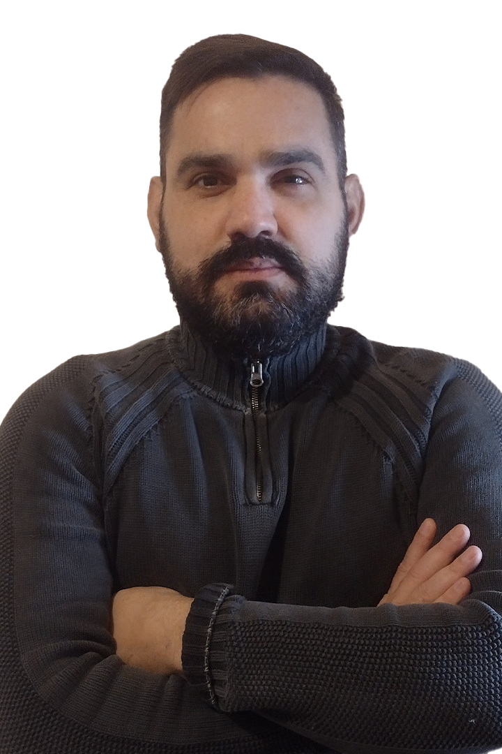 Lucas José de Castilho