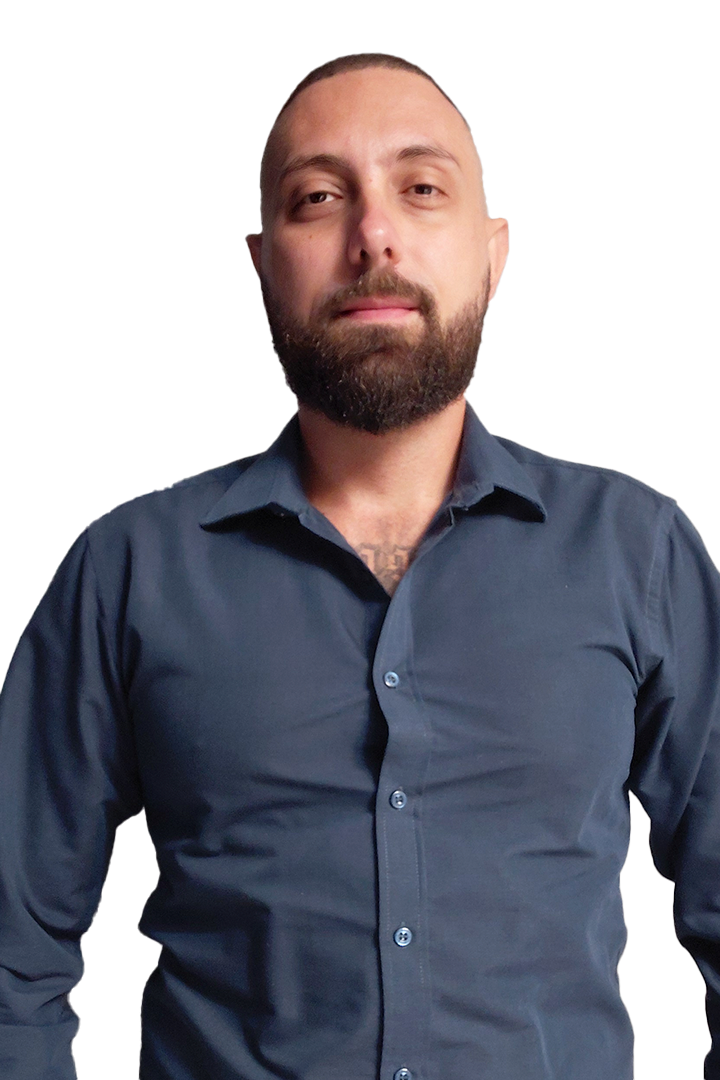 Leonardo de Angelo Cabanal