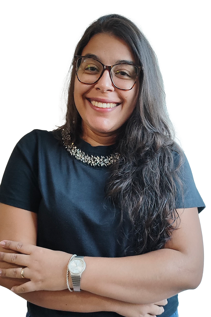 Luana Pereira Silva Gamo