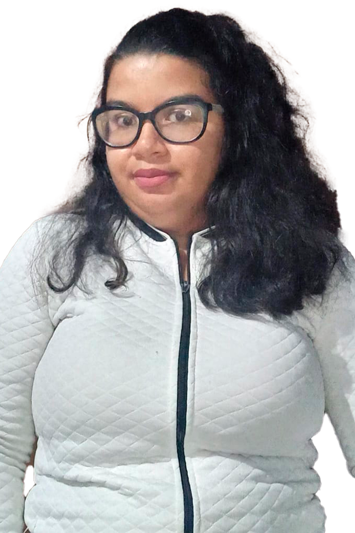 Samara Rodrigues Amaro