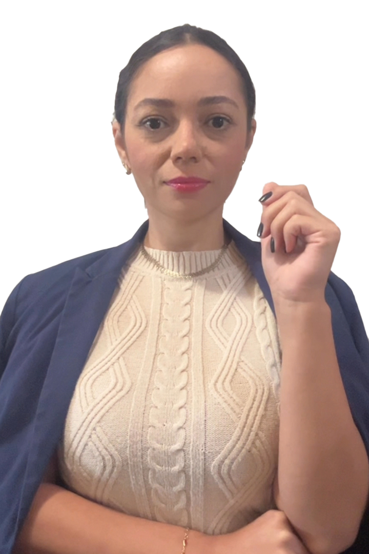 Angélica Silva