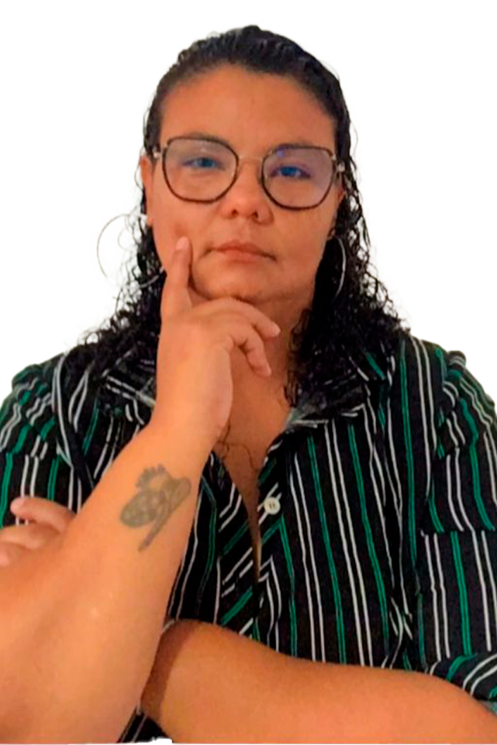 Mirian Daiane Braga Felix