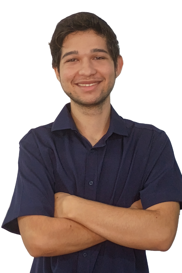 Kelvin Barbosa dos Santos