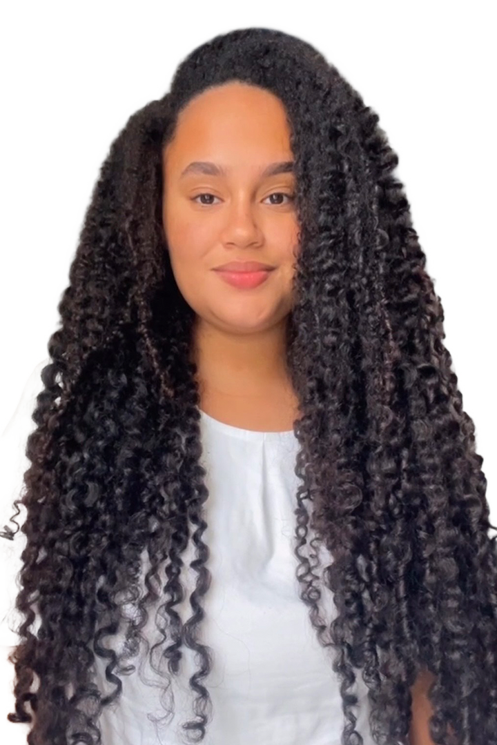 Adriele Araujo Gomes