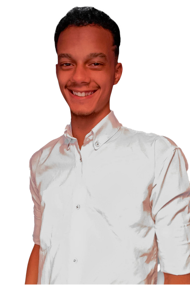 Eric Moura Barbosa da Silva