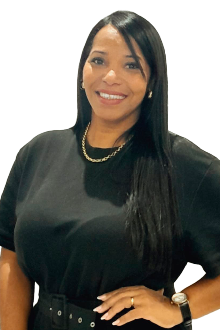 Cintia da Silva Tavares de Carvalho