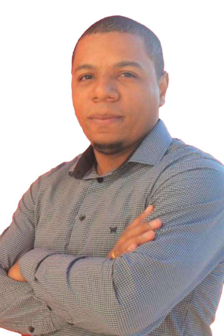 Sandro Alberto Linhares