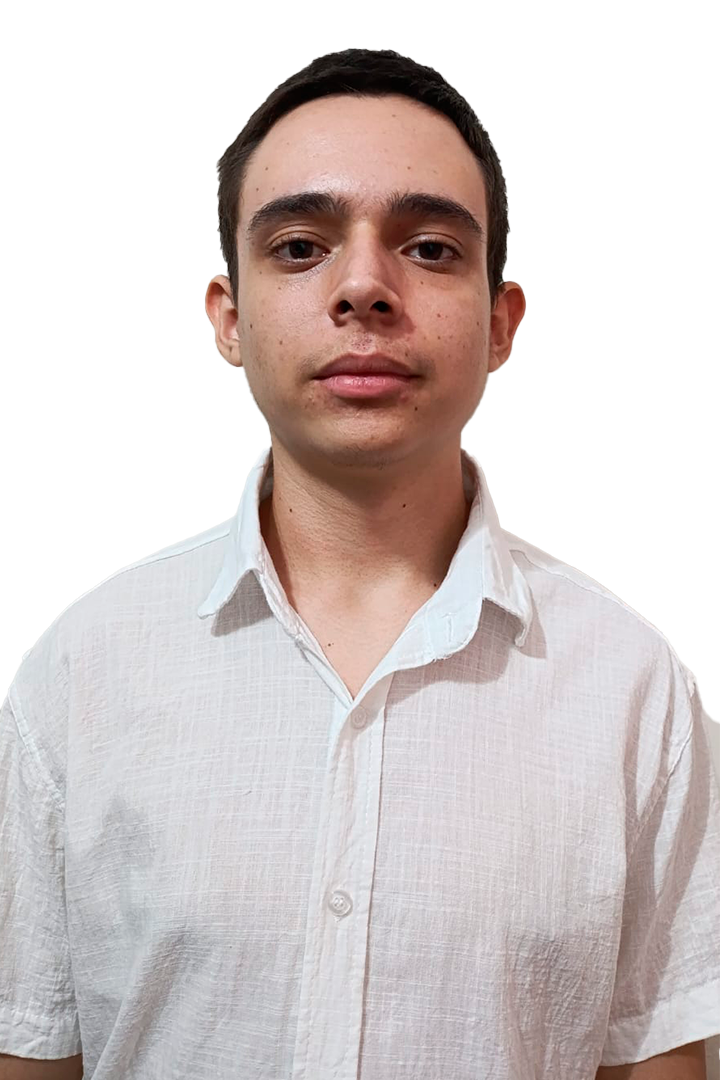 Pedro Henrique da Silva Ribeiro