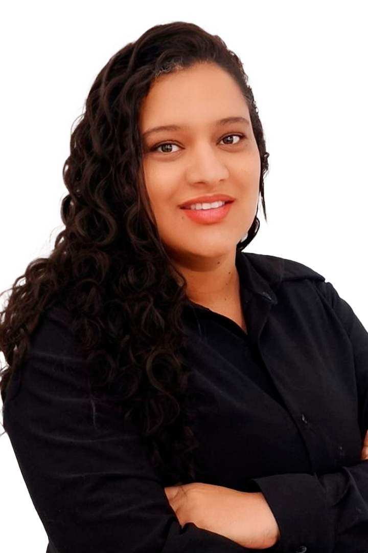 Jéssica Teixeira Silva Rezende