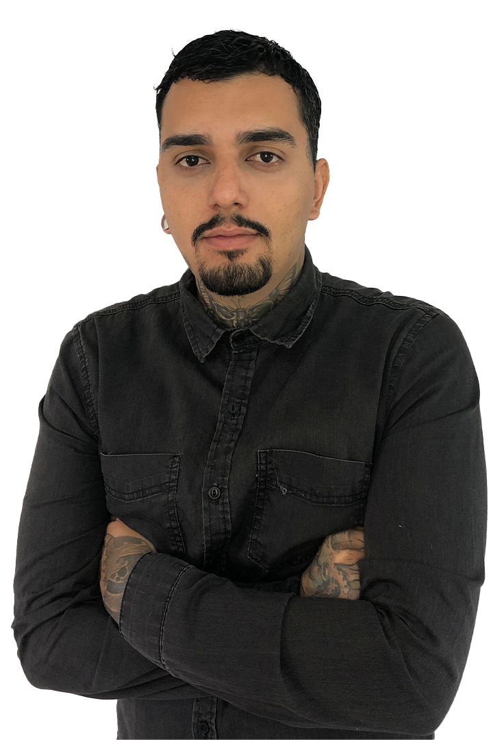 Luiz Felipe Bastos Amaral