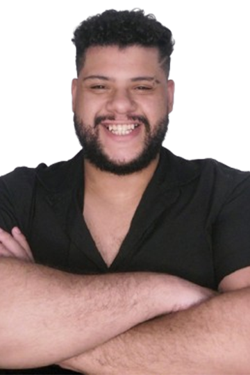 Reynaldo Cesar Santos Batista