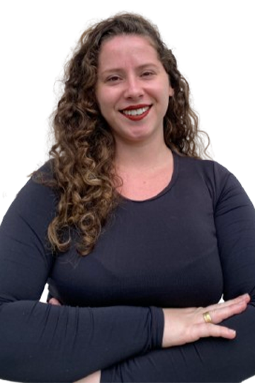 Leticia Hellen De Freitas