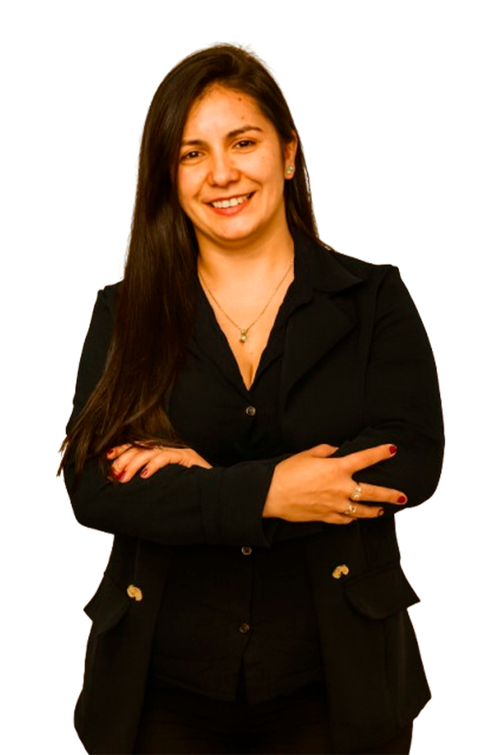 Mauricéia Brizola Barbosa