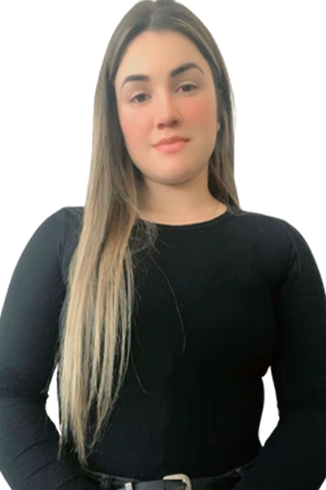 Fernanda Ramos Ribeiro