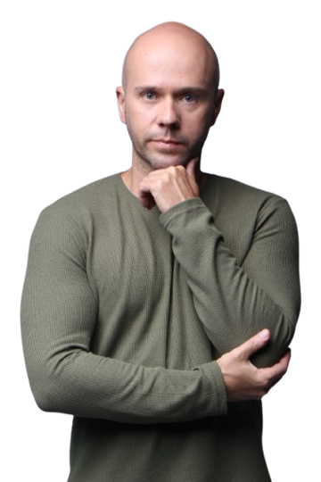 Robson Chaves Pereira