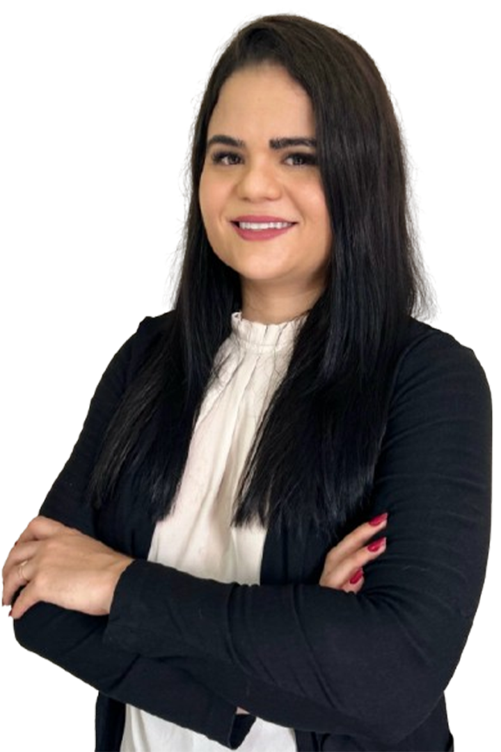 Carina Almeida da Silva