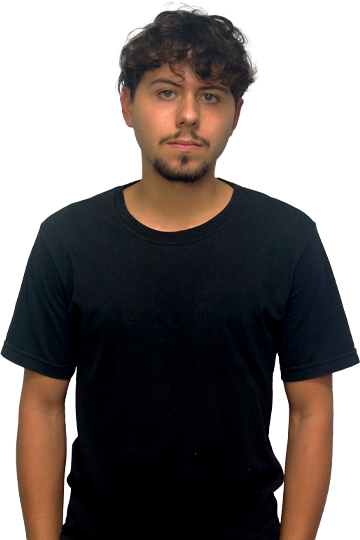 Gabriel Pereira Fonseca