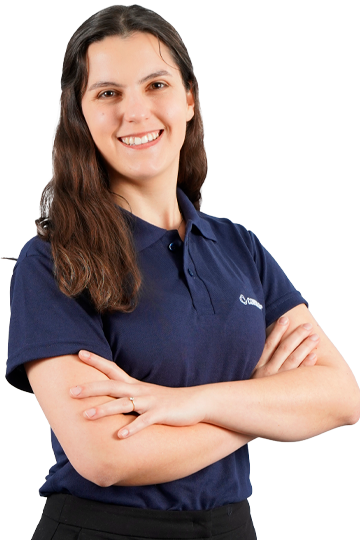 Vitória Becker da Silva Pescador