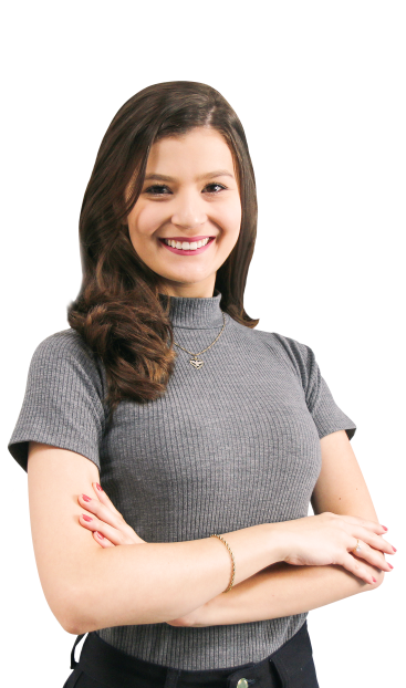 Maria Eduarda Daminelli Borges