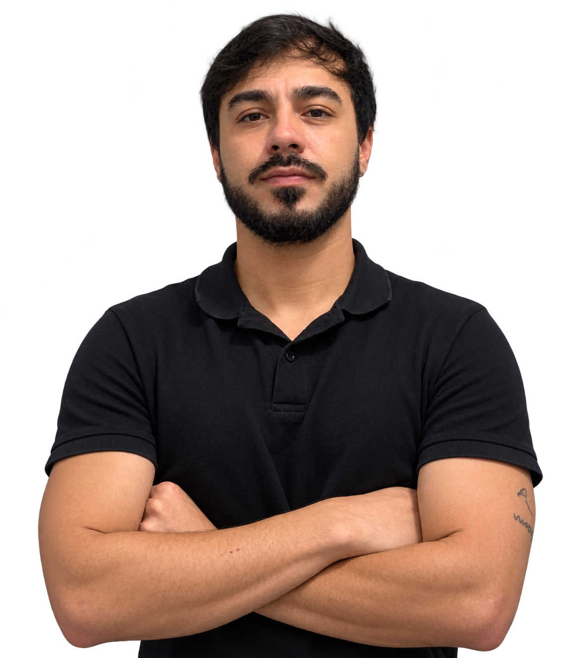 Lucas Vinicius Morato