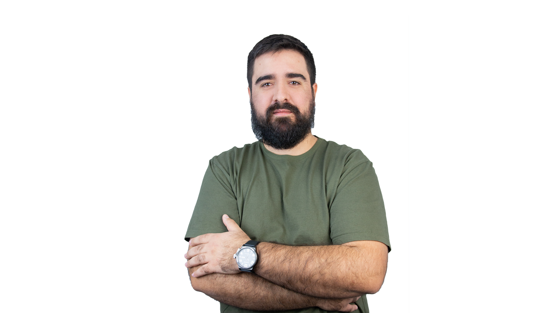 Pedro Henrique Silva Borges