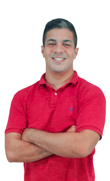 Fernando Paranhos da Silva