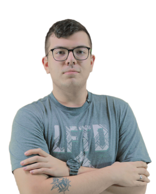 Matheus Henrique Kolln Nagildo