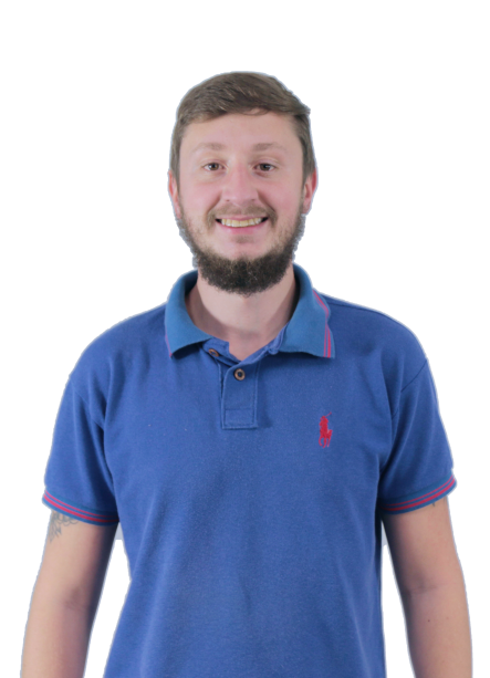 Matheus Fiuza Kalinin