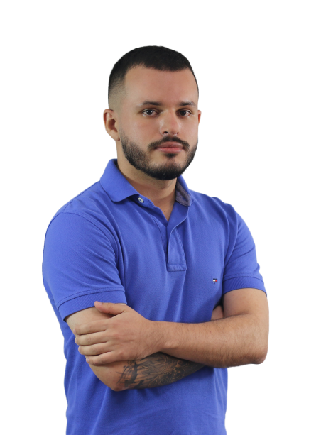 Marcos dos Santos Gonçalves