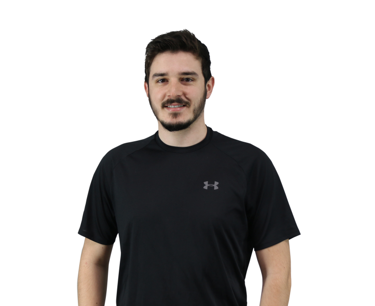 Nicolas Nunes Ramos