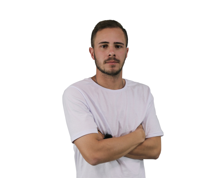 Pablo Caetano de Souza