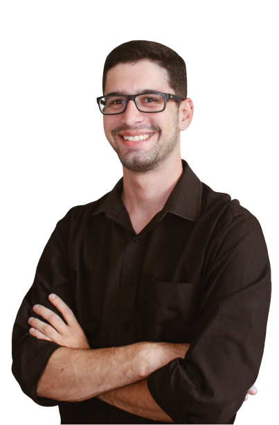 João Gualberto Siqueira Póvoa Júnior