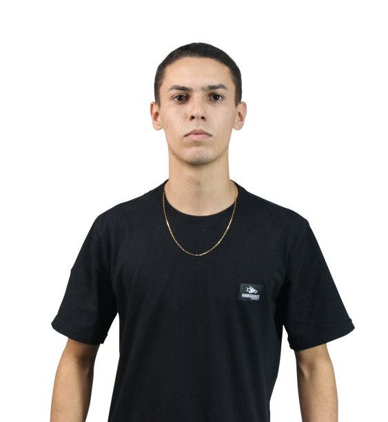 Gustavo Machado Manfredini Souza