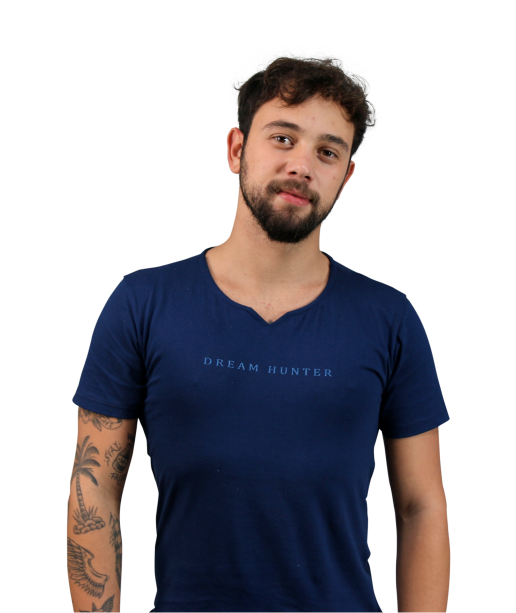 João Alberto Bonamigo Filho