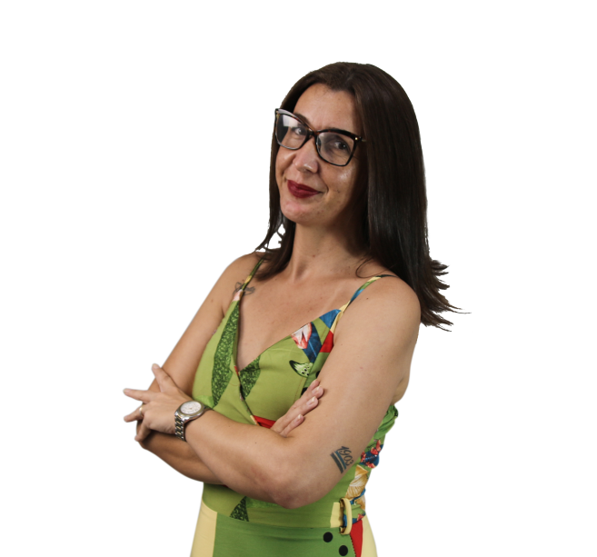 Grazielle Maschmann Leite Araújo