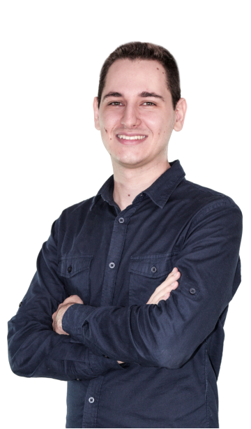 Vinicios Luneburger Anacleto