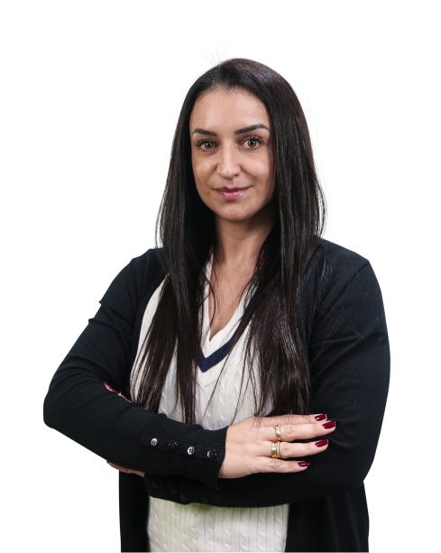 Cassia Cristine Pereira de Souza