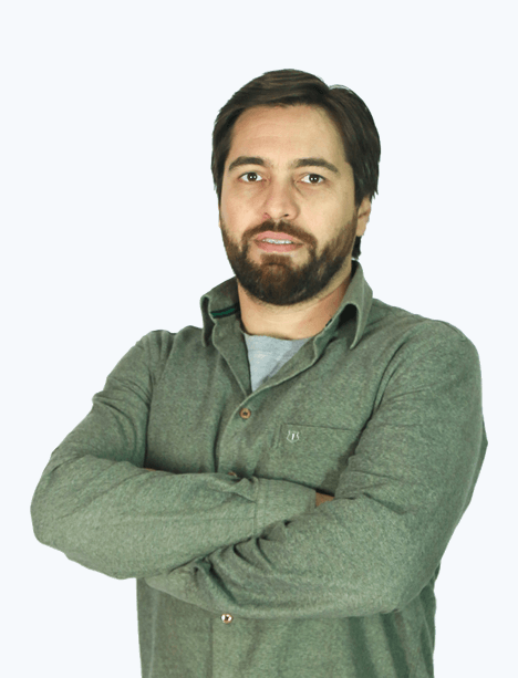 Alexandre Souza da Silva