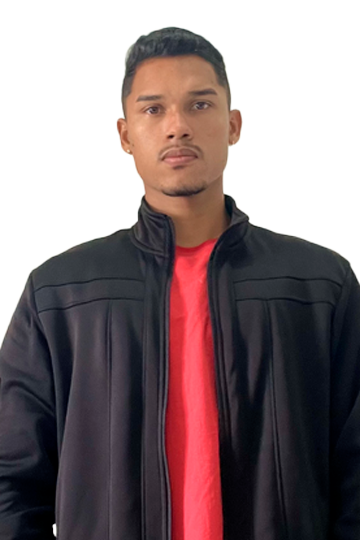 João Vitor Gomes Assunção