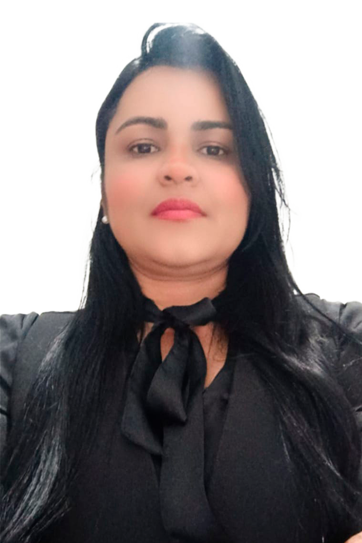 Andréia Neves de Souza