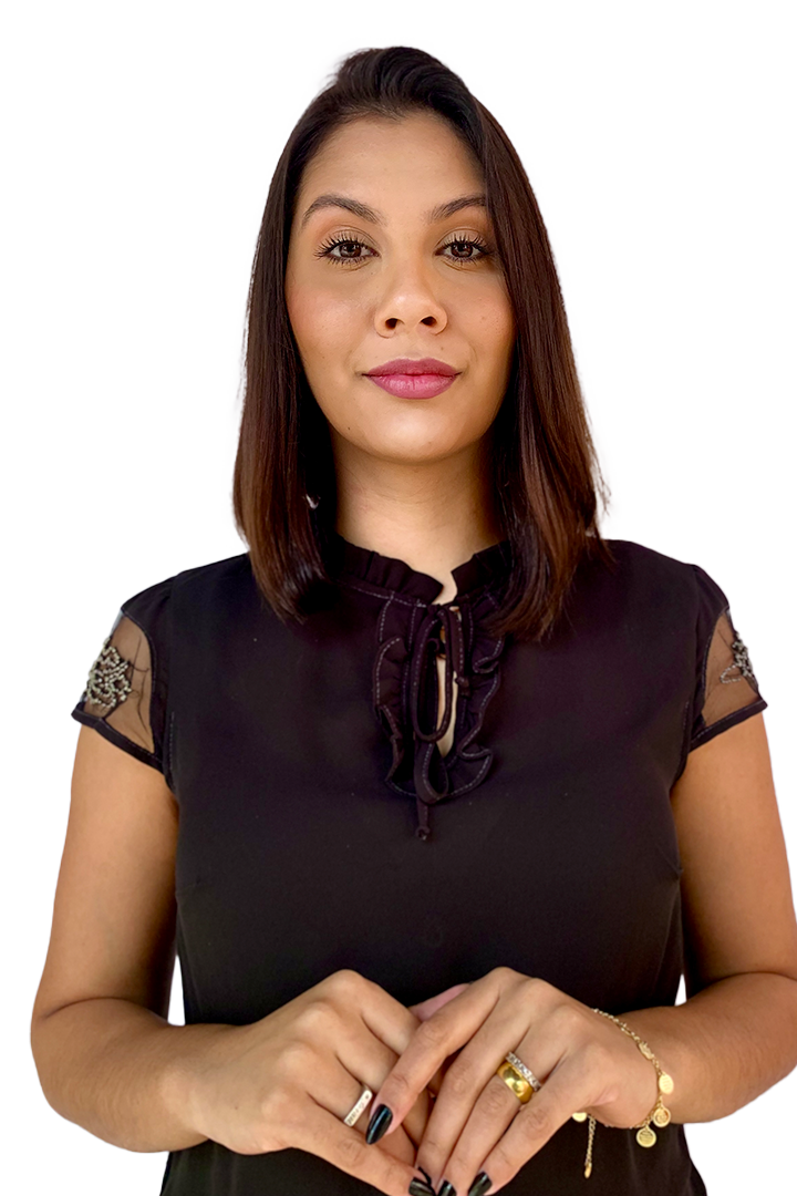 Rafaela Tatiane Araújo da Silva