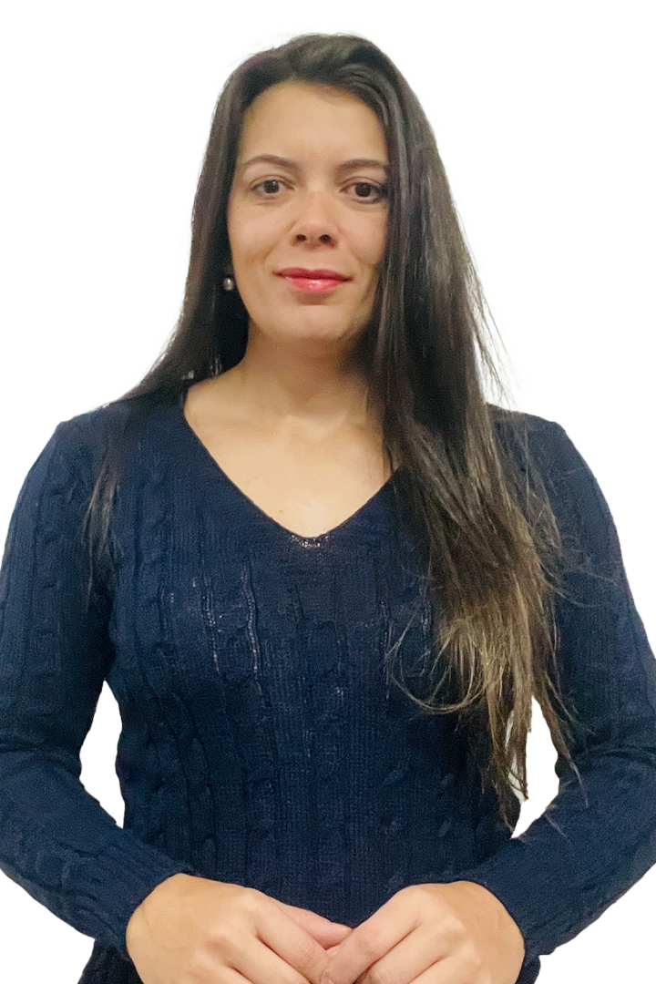Jaqueline Aparecida Pereira Guimarães