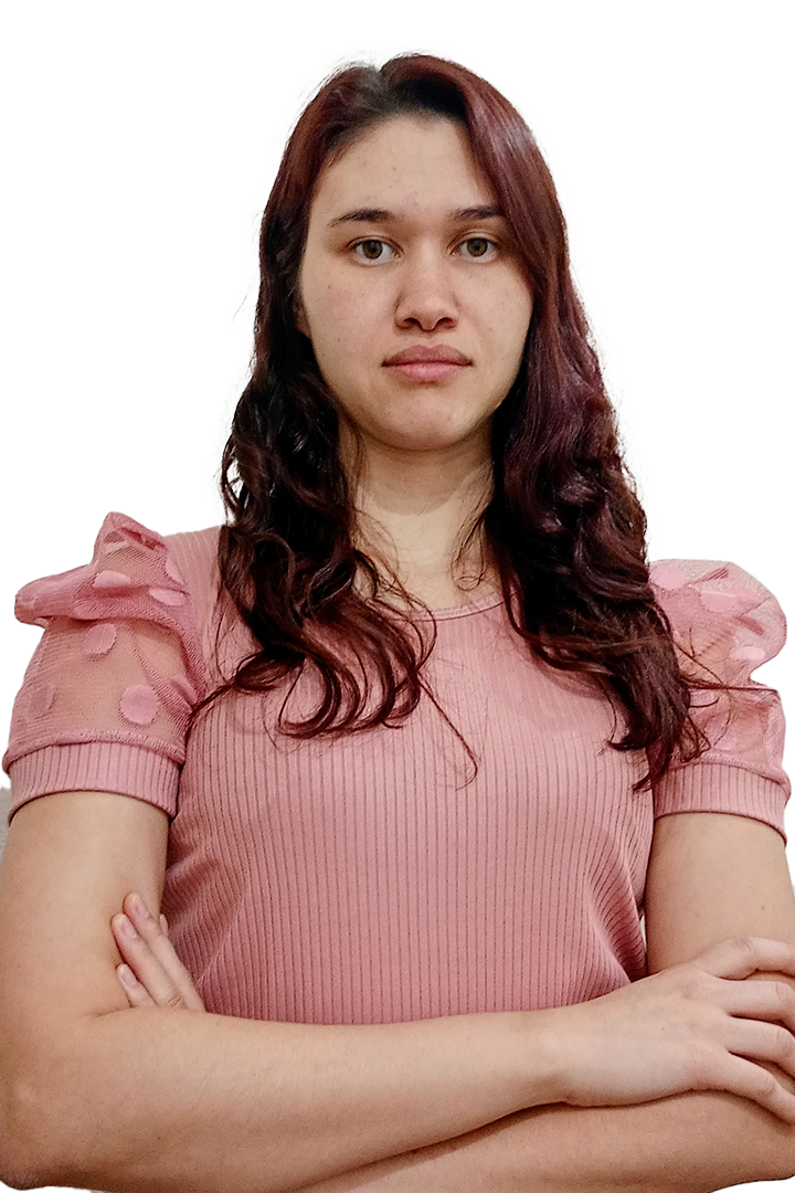 Mariana de Lima Ferreira Lopes