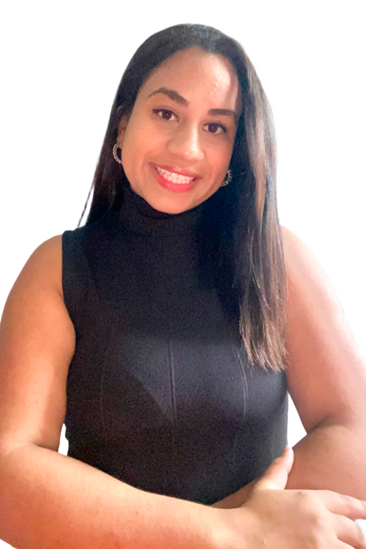 Geovanna Souza Telles da Silva