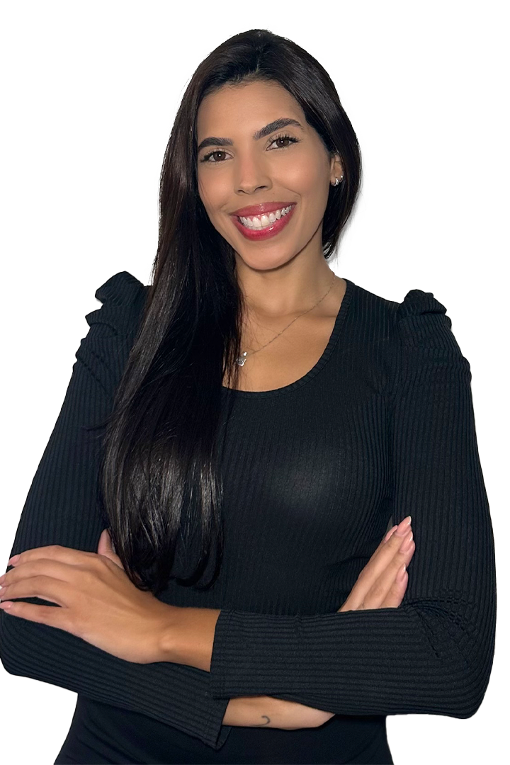 Izabel Cristina Fontes Agareno