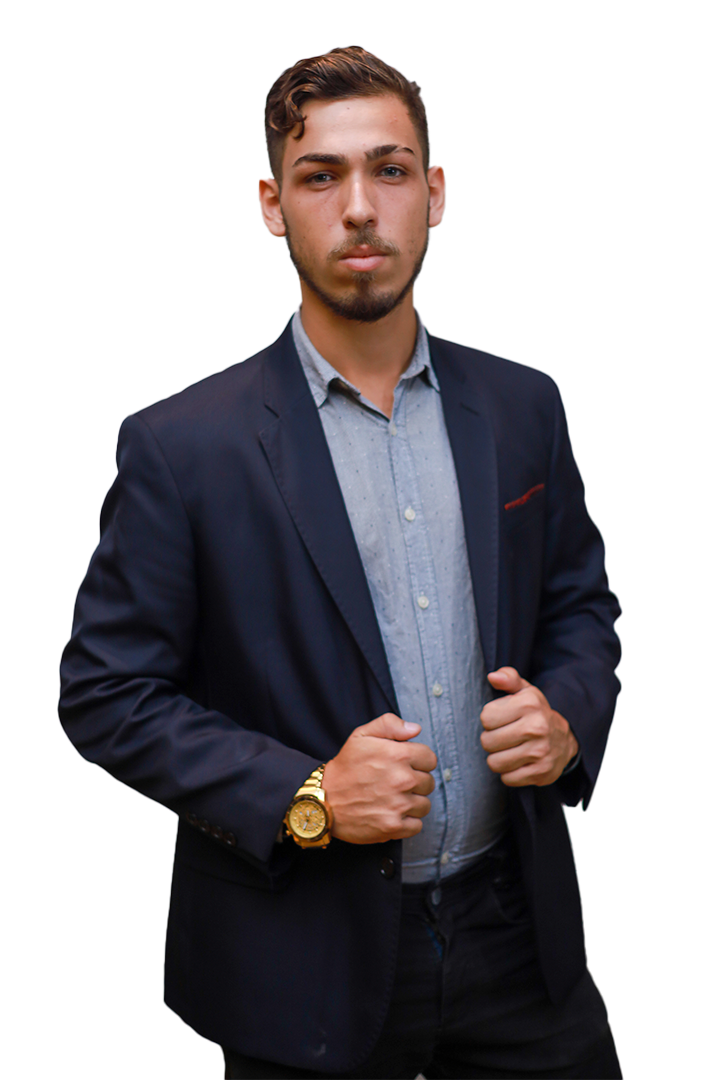Luan Oliveira Araújo da Costa