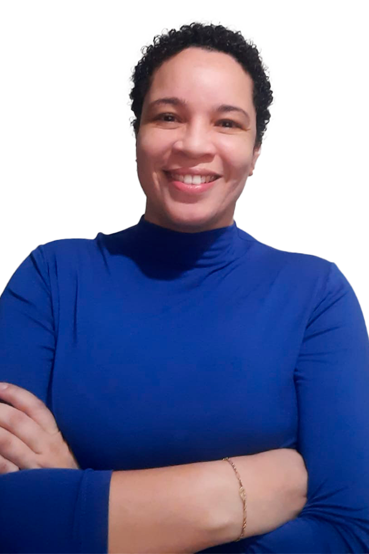 Jeanne Magda Martins
