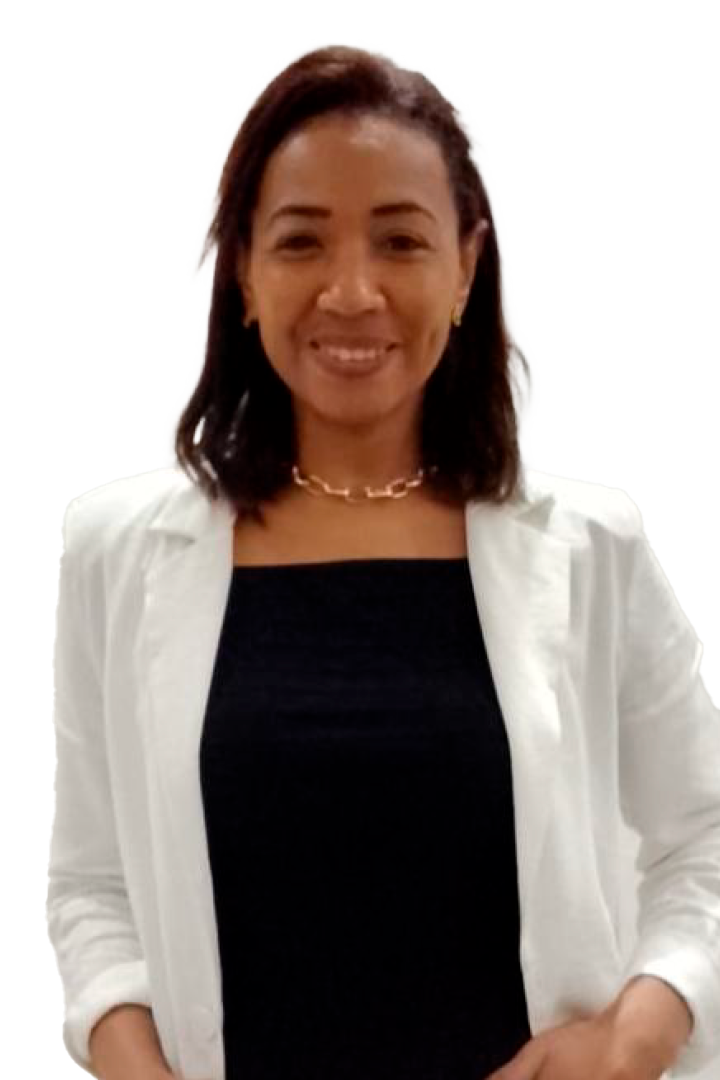 Roseane de Cássia da Silva