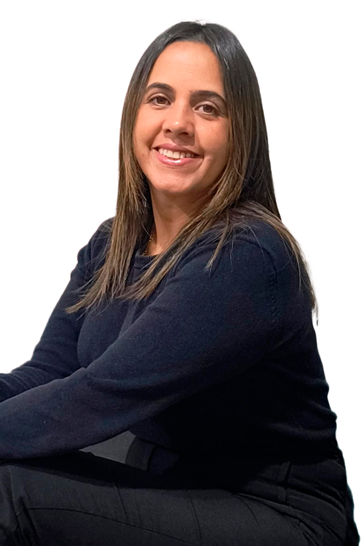 Ivanilda Ribeiro dos Santos joth
