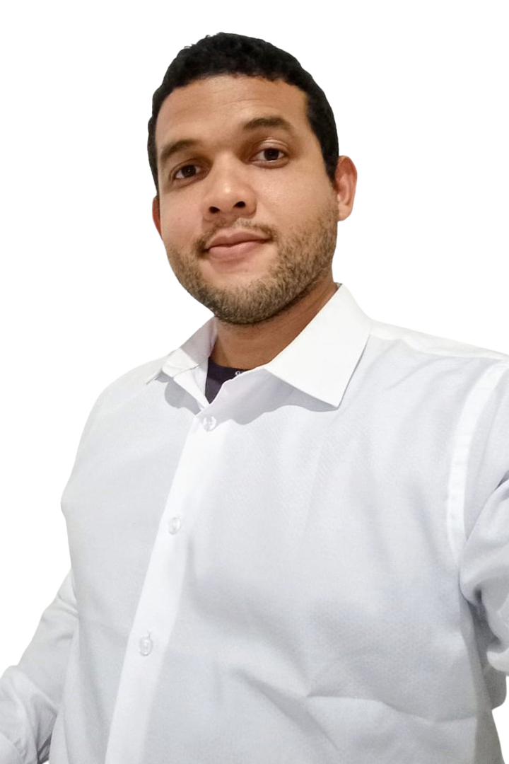 Hiago Bruno Santana Vitor de Araujo